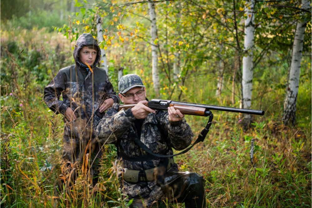 Top 10 Thoughtful Father's Day Gifts for the Avid Hunter: Unleash Adventure!