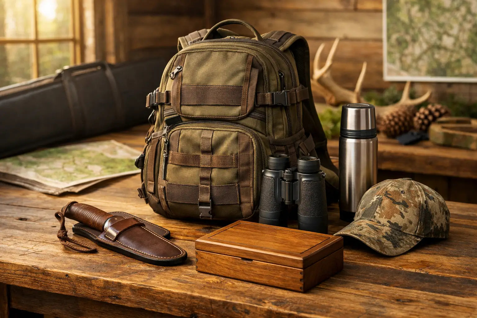 12 Best Gifts for New Hunters That Mean Something