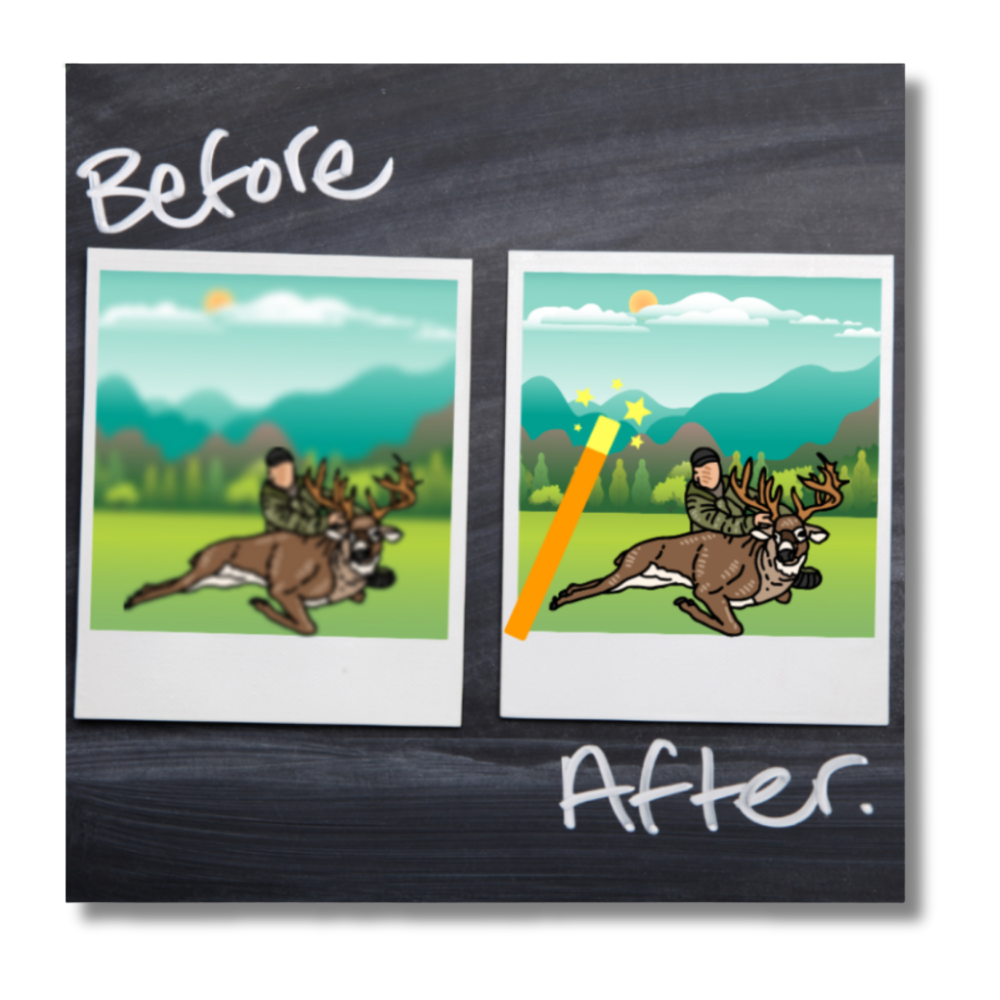 Image Enhancement
