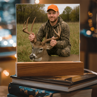 Thumbnail for [NEW] Personalized Printed Acrylic Plaque