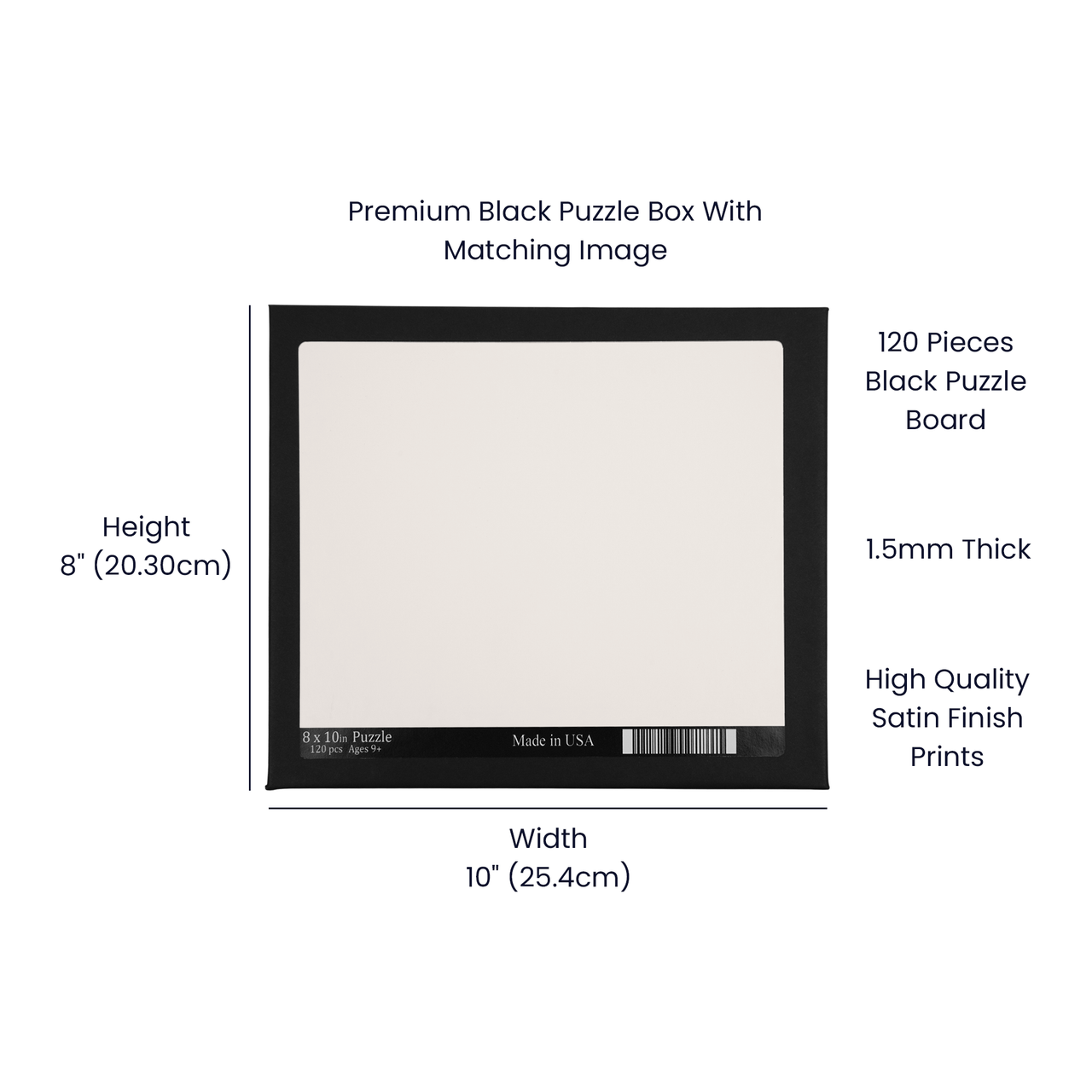 Personalized Puzzle | Deer Hunting Gift