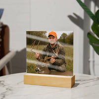 Thumbnail for Personalized Acrylic Plaque