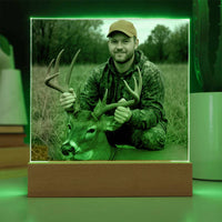 Thumbnail for Personalized Acrylic Plaque