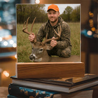 Thumbnail for Personalized Acrylic Plaque