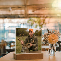 Thumbnail for Personalized Acrylic Plaque