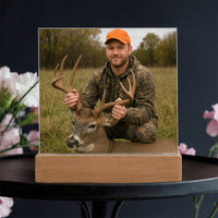 Thumbnail for Personalized Acrylic Plaque