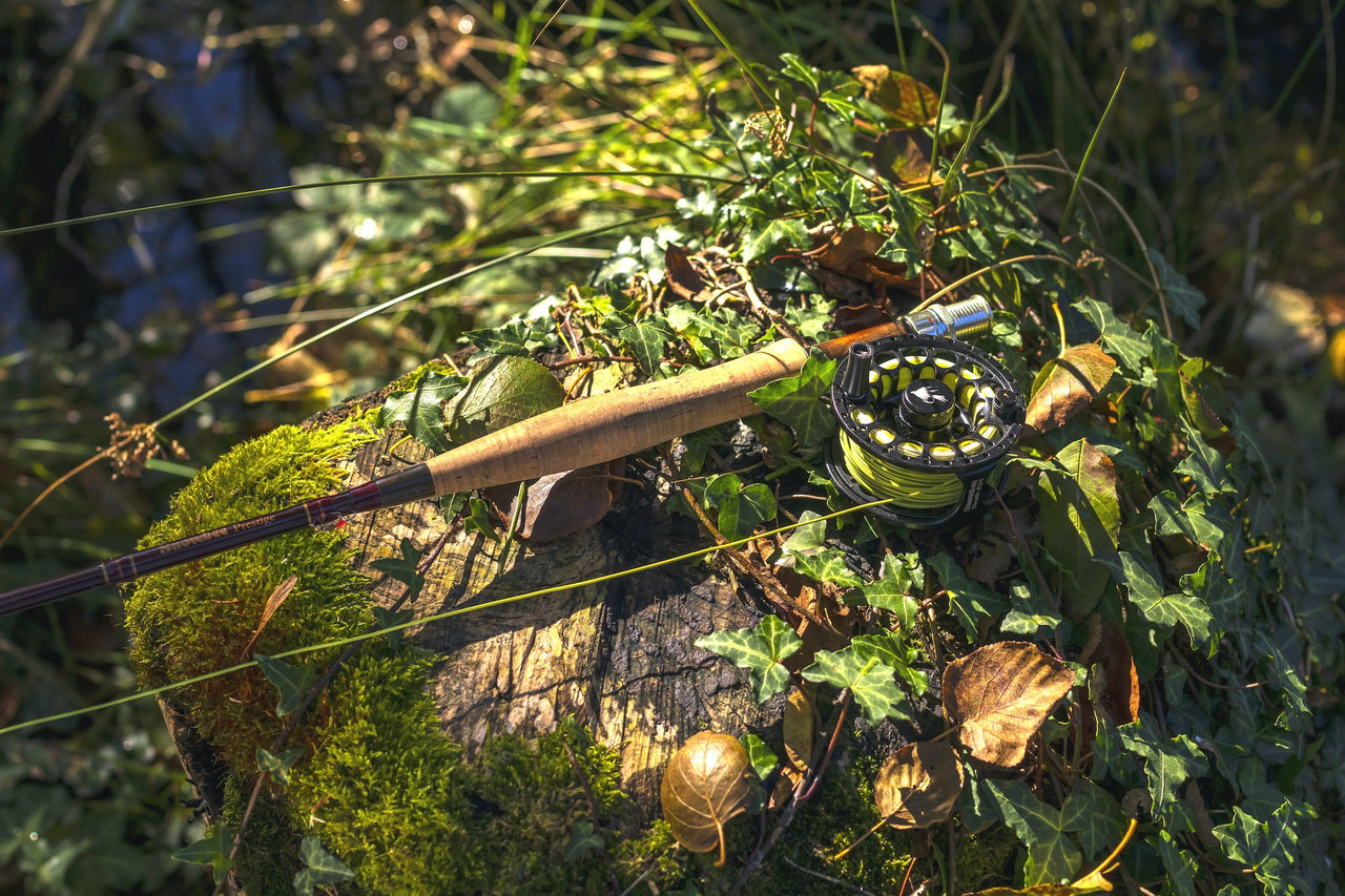 Prestige G-XS Fly Rods by Snowbee USA - My Outdoor Dad