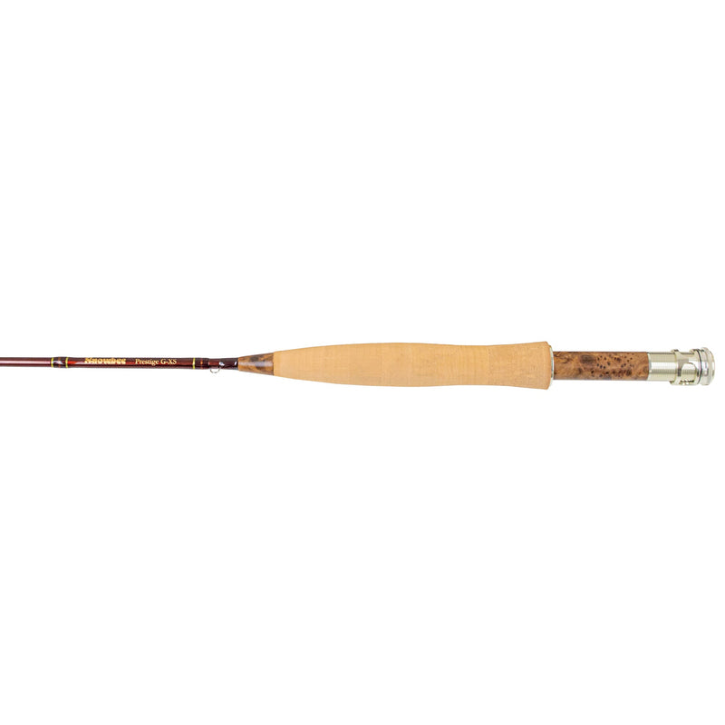 Prestige G-XS Fly Rods by Snowbee USA - My Outdoor Dad
