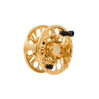 Thumbnail for Prestige Gold Fly Reel by Snowbee USA - My Outdoor Dad