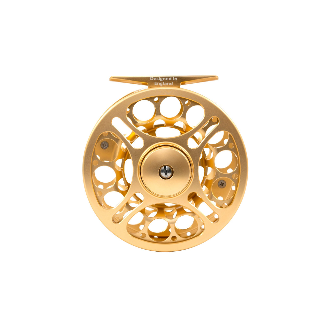 Prestige Gold Fly Reel by Snowbee USA - My Outdoor Dad