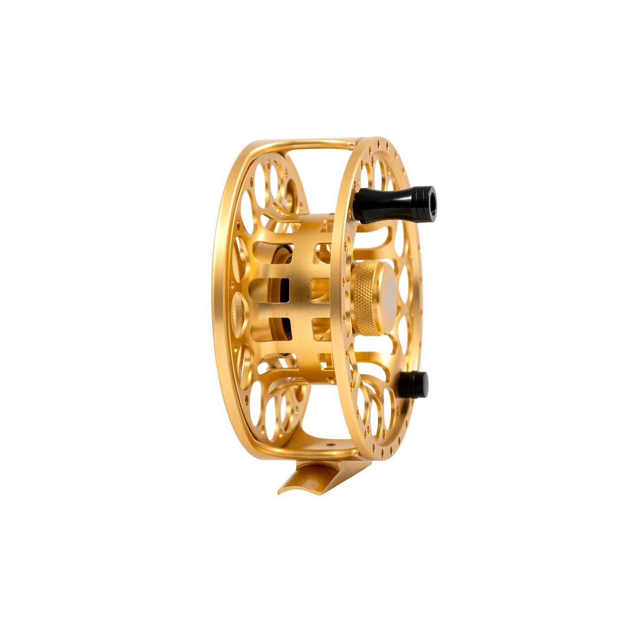 Prestige Gold Fly Reel by Snowbee USA - My Outdoor Dad