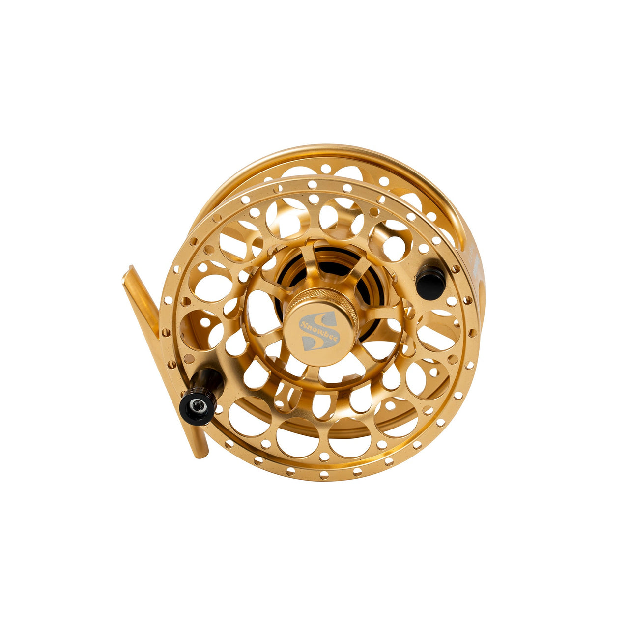 Prestige Gold Fly Reel by Snowbee USA - My Outdoor Dad