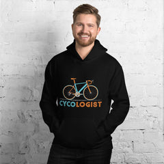 Cycologist Hoodie - My Outdoor Dad