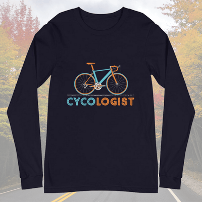 Cycologist Long-Sleeves - My Outdoor Dad